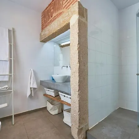 Casa vacanze Chiado Terrace With Stunning Views - 3br_3wc_ac! Lagos